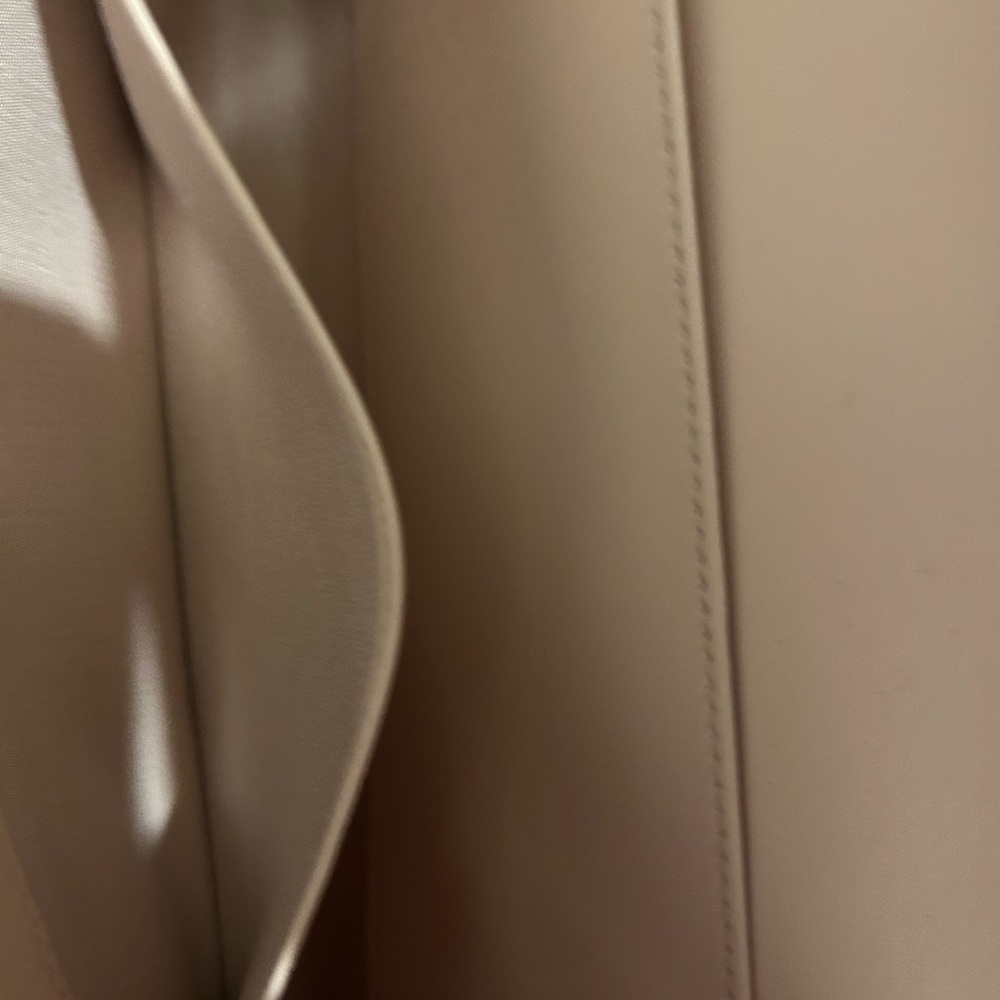Salvatore Ferragamo Black Crossbody Bag with Bow Detail - Picture 9 of 12